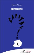 Cover-Bild zum Titel 'Capitalisme' von 'Florent Meyer'