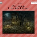 Cover-Bild zum Titel 'The Dreams in the Witch House' von 'H. P. Lovecraft'