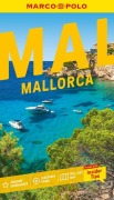 Cover-Bild zum Titel 'Mallorca Marco Polo Pocket Guide' von 'Marco Polo'