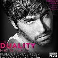 Cover-Bild zum Titel 'The Duality Principle' von 'Rebecca Grace Allen'
