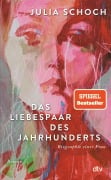 Cover-Bild zum Titel 'Das Liebespaar des Jahrhunderts' von 'Julia Schoch'