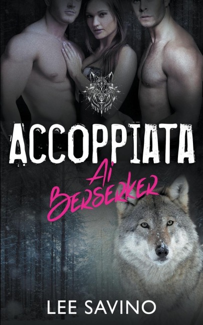 Accoppiata ai Berserker - Lee Savino