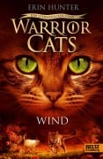 Warrior Cats - Ein sternenloser Clan. Wind - Erin Hunter