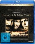 Cover-Bild zum Titel 'Gangs Of New York' von 'Jay Cocks, Kenneth Lonergan, Steven Zaillian, Howard Shore, Peter Gabriel'