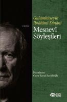Mesnevi Söylesileri - Sulamhüseyin ibrahim Dinani