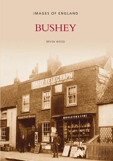 Bushey - 