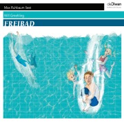 Cover-Bild zum Titel 'Freibad' von 'Will Gmehling'