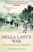 Cover-Bild zum Titel 'Nella Last's War' von 'Nella Last'