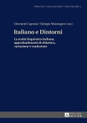 Cover-Bild zum Titel 'Italiano e Dintorni' von ''