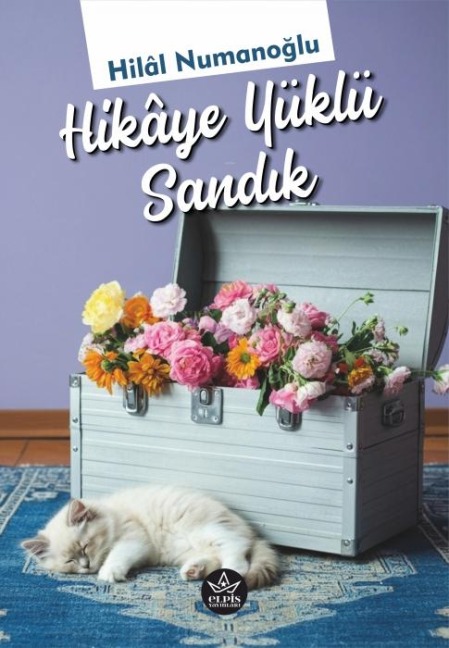 Hikaye Yüklü Sandik - Hilal Numanoglu