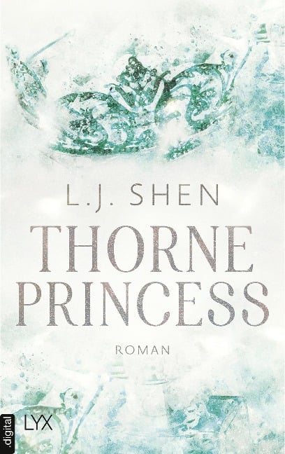 Thorne Princess - L. J. Shen