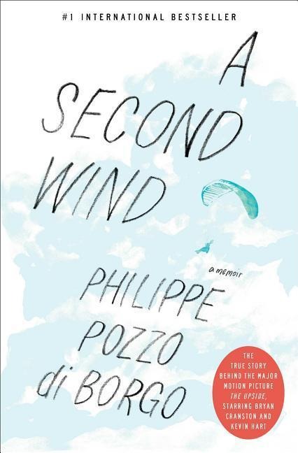 A Second Wind - Philippe Pozzo Di Borgo