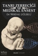 Cover-Bild zum Titel 'Tanri Zerrecigi ve Medikal Ensest' von 'Serdal Ugurlu'