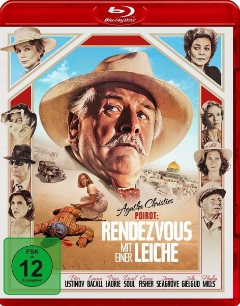 Rendezvous mit einer Leiche - Anthony Shaffer, Michael Winner, Peter Buckman, Pino Donaggio