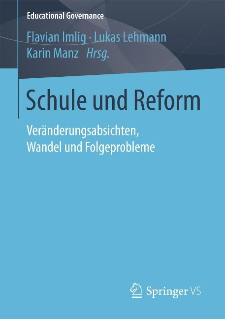 Schule und Reform - 