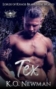 Cover-Bild zum Titel 'Tex' von 'K. O. Newman'