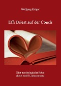Effi Briest auf der Couch - Wolfgang Krüger