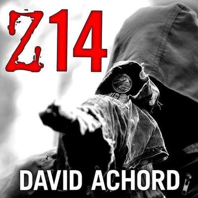 Z14 Lib/E - David Achord