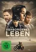 Cover-Bild zum Titel 'Ein verborgenes Leben - The Secret Scripture' von 'Sebastian Barry, Jim Sheridan, Johnny Ferguson, Brian Byrne'