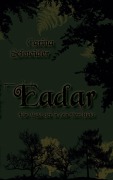 Cover-Bild zum Titel 'Eadar' von 'Carina Schneider'