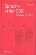 Sprache in der DDR - Birgit Wolf