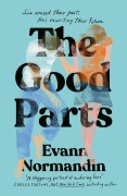 Cover-Bild zum Titel 'The Good Parts' von 'Evann Normandin'