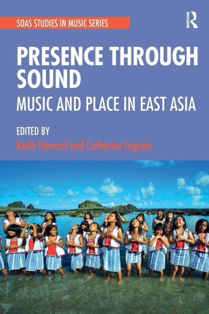 Presence Through Sound - 