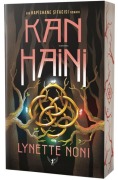 Cover-Bild zum Titel 'Kan Haini' von 'Lynette Noni'