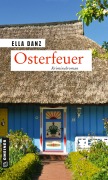 Cover-Bild zum Titel 'Osterfeuer' von 'Ella Danz'