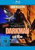 Cover-Bild zum Titel 'Darkman' von 'Sam Raimi, Chuck Pfarrer, Ivan Raimi, Daniel Goldin, Joshua Goldin'