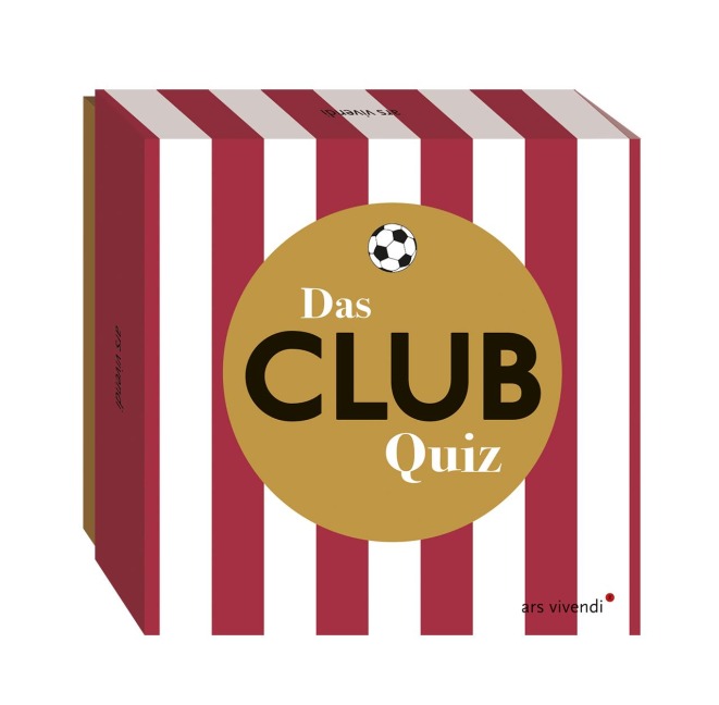 Das Club-Quiz (Neuausgabe) - Harald Kaiser