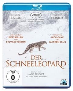 Der Schneeleopard (Blu-ray) - 