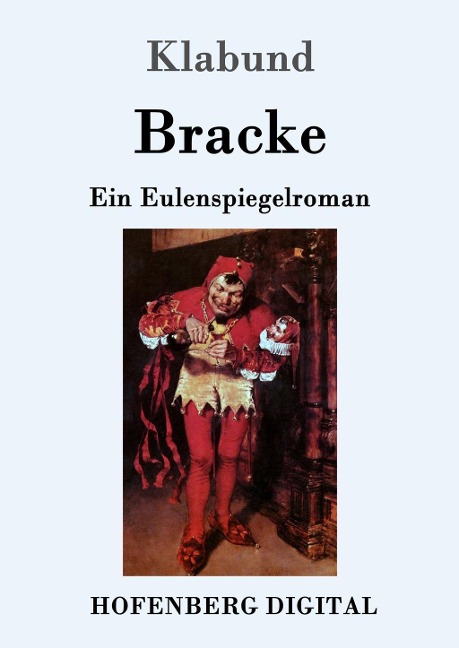 Bracke - Klabund