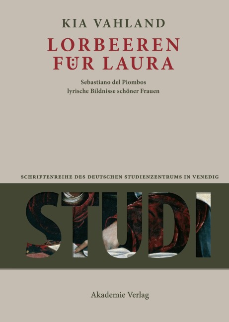 Lorbeeren für Laura - Kia Vahland