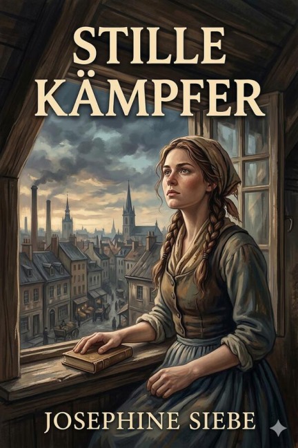 Stille Kämpfer: Roman - Josephine Siebe