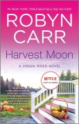 Cover-Bild zum Titel 'Harvest Moon' von 'Robyn Carr'