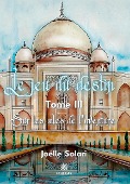 Cover-Bild zum Titel 'Le jeu du destin' von 'Joëlle Solari'