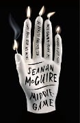 Cover-Bild zum Titel 'Middlegame' von 'Seanan Mcguire'