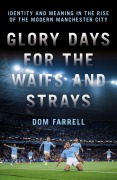 Cover-Bild zum Titel 'Glory Days for the Waifs and Strays' von 'Dom Farrell'