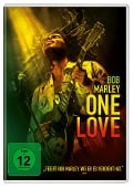 Bob Marley: One Love - 