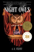 Cover-Bild zum Titel 'Night Owls' von 'A R Vishny'