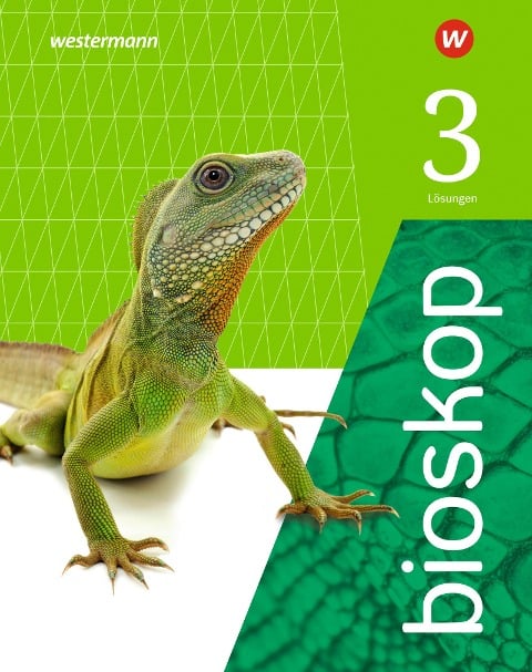 bioskop SI 3. Lösungen. Für Niedersachsen - 