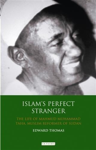 Islamas Perfect Stranger - Edward Thomas