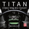 Cover-Bild zum Titel 'Titan' von 'Gerald Groß'
