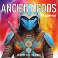 Cover-Bild zum Titel 'Ancient Gods: The Anunnaki' von 'Raphael Terra'