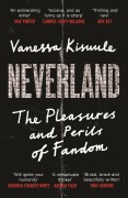 Cover-Bild zum Titel 'Neverland' von 'Vanessa Kisuule'