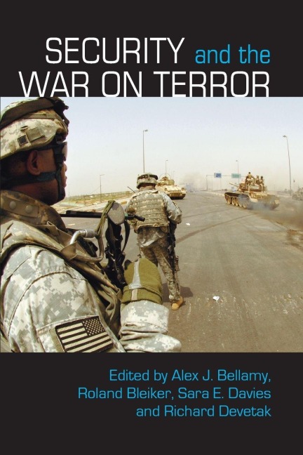 Security and the War on Terror - 