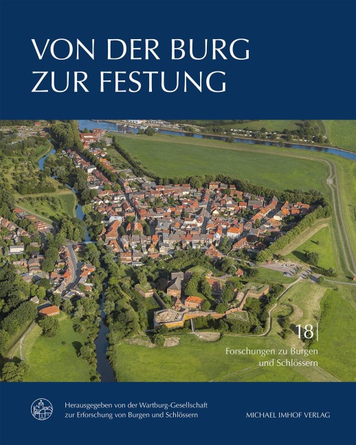 Von der Burg zur Festung - 