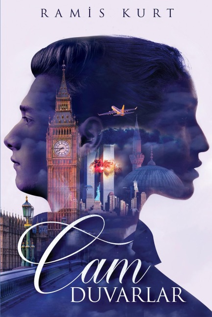 CAM DUVARLAR - Paramus Publishing, Ramis Kurt