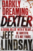 Cover-Bild zum Titel 'Darkly Dreaming Dexter' von 'Jeff Lindsay'